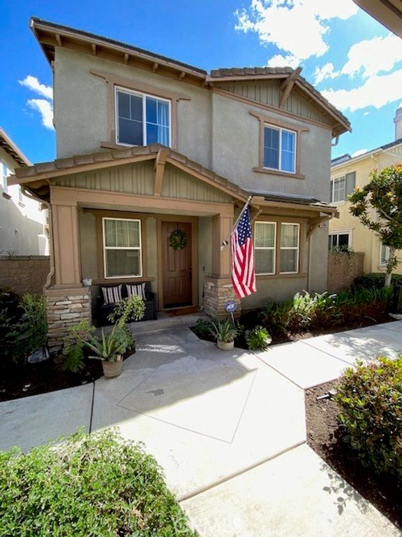 14609 Purdue Avenue, Chino, CA 91710