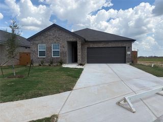 3080 Oasis Falls Drive, Brookshire, TX 77423