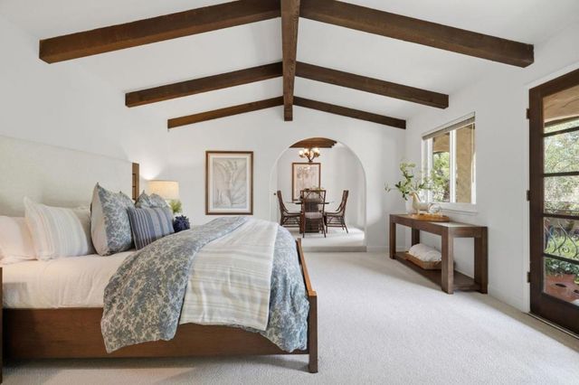 152 Vi­a De Tesoros, Los Gatos, CA 95032