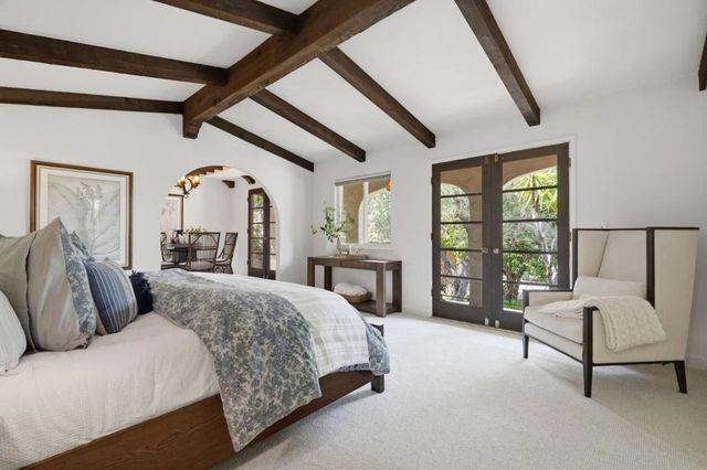 152 Vi­a De Tesoros, Los Gatos, CA 95032