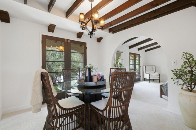 152 Vi­a De Tesoros, Los Gatos, CA 95032