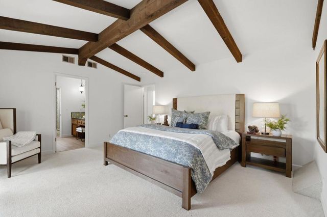 152 Vi­a De Tesoros, Los Gatos, CA 95032