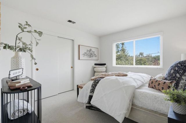 152 Vi­a De Tesoros, Los Gatos, CA 95032