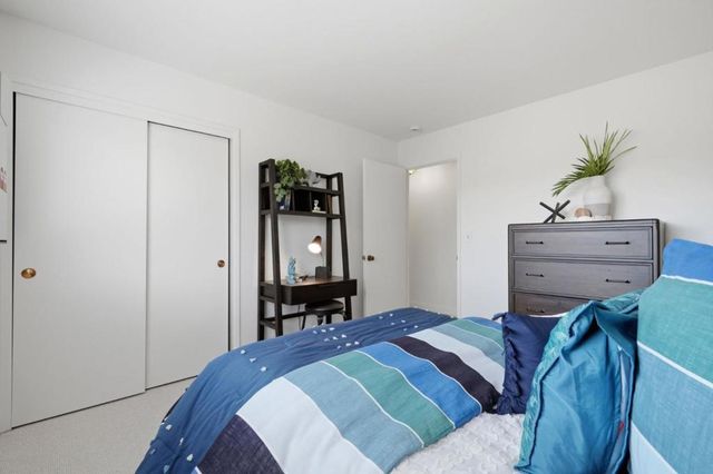 152 Vi­a De Tesoros, Los Gatos, CA 95032