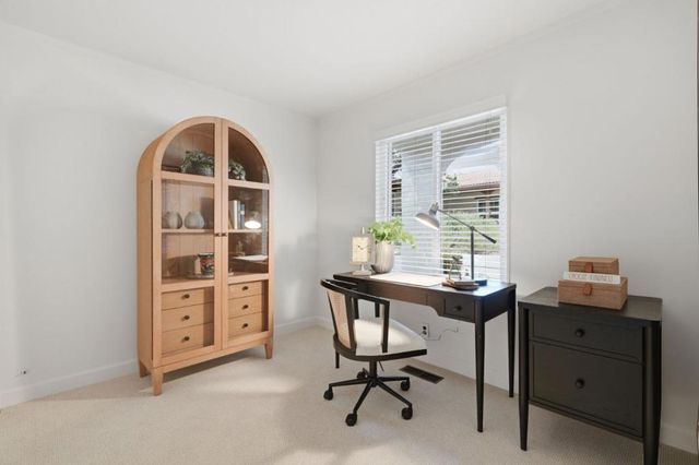 152 Vi­a De Tesoros, Los Gatos, CA 95032