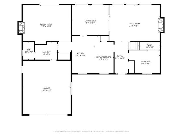 152 Vi­a De Tesoros, Los Gatos, CA 95032