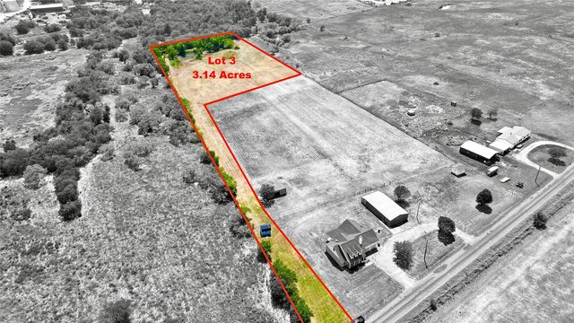TBD Lot 3 Old Tioga Road, Gunter, TX 75058