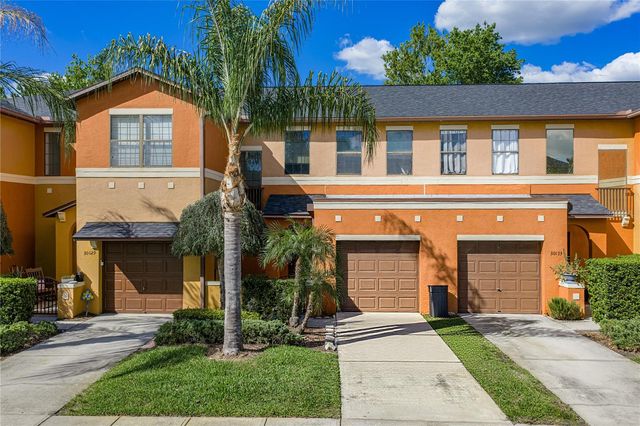 30131 MOSSBANK DRIVE, Wesley Chapel, FL 33543