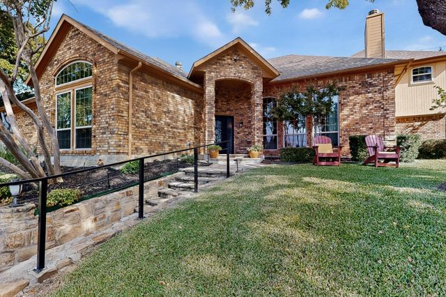 2806 Sausalito Drive, Carrollton, TX 75007
