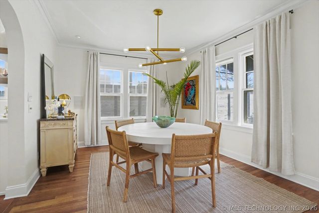 1123 S Owasso Avenue, Tulsa, OK 74120