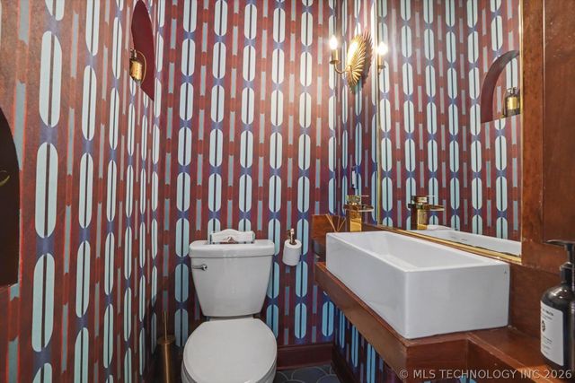 1123 S Owasso Avenue, Tulsa, OK 74120