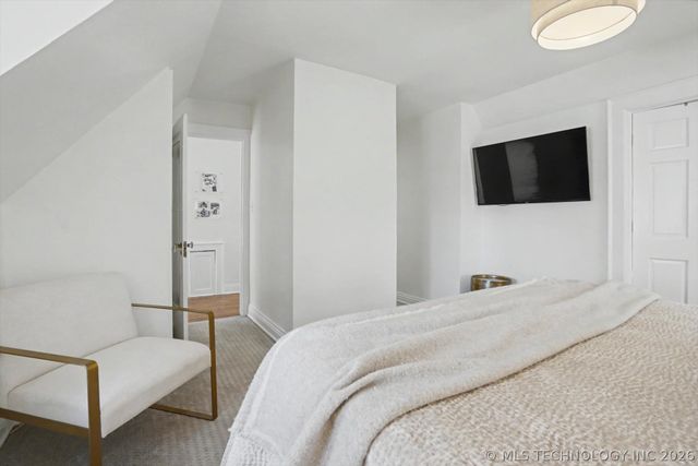 1123 S Owasso Avenue, Tulsa, OK 74120