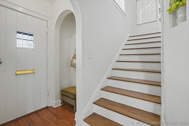 1123 S Owasso Avenue, Tulsa, OK 74120