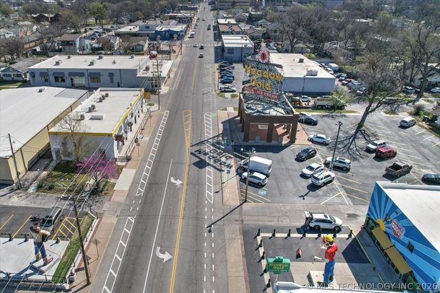 1123 S Owasso Avenue, Tulsa, OK 74120