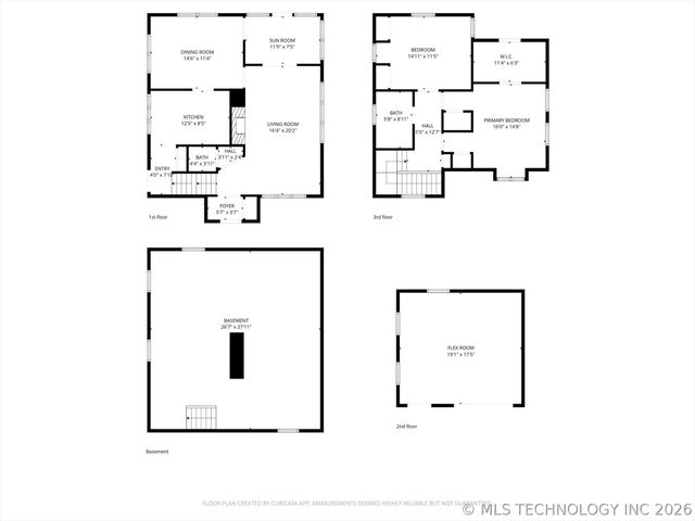 1123 S Owasso Avenue, Tulsa, OK 74120