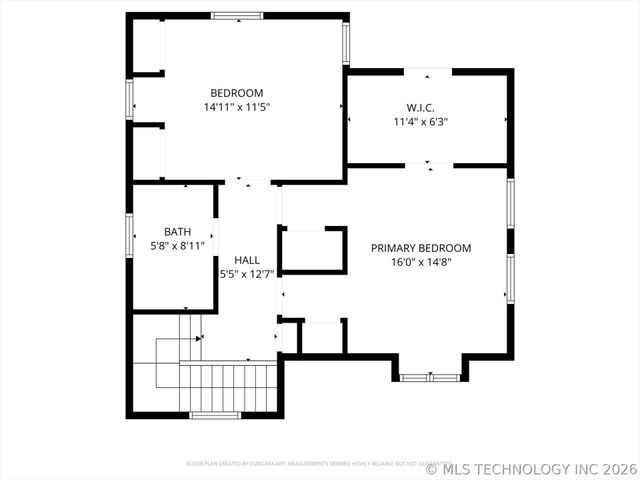 1123 S Owasso Avenue, Tulsa, OK 74120