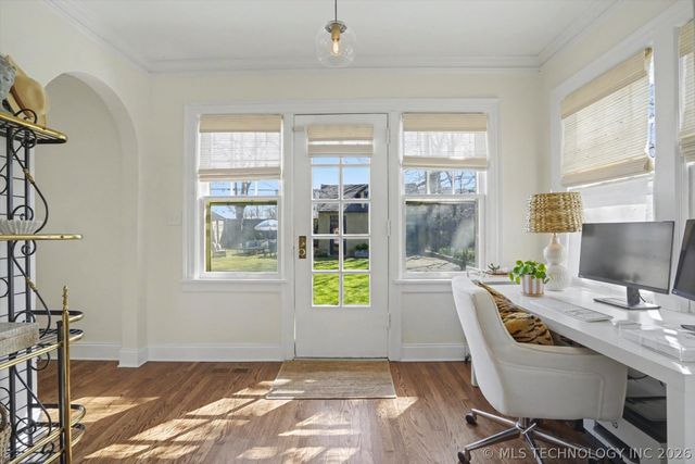 1123 S Owasso Avenue, Tulsa, OK 74120