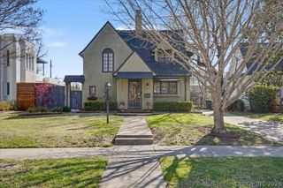 1123 S Owasso Avenue, Tulsa, OK 74120