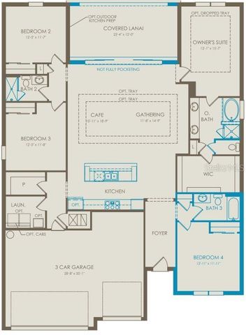 5143 FOOTHILLS PRESERVE LOOP, Mount Dora, FL 32757