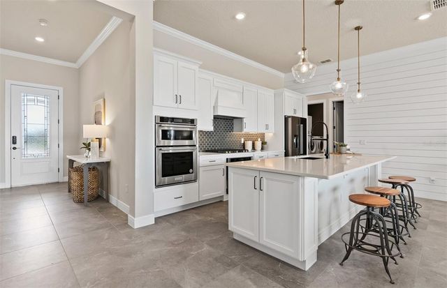 5143 FOOTHILLS PRESERVE LOOP, Mount Dora, FL 32757