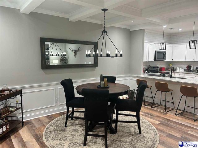 405 2nd St, Darlington, SC 29532