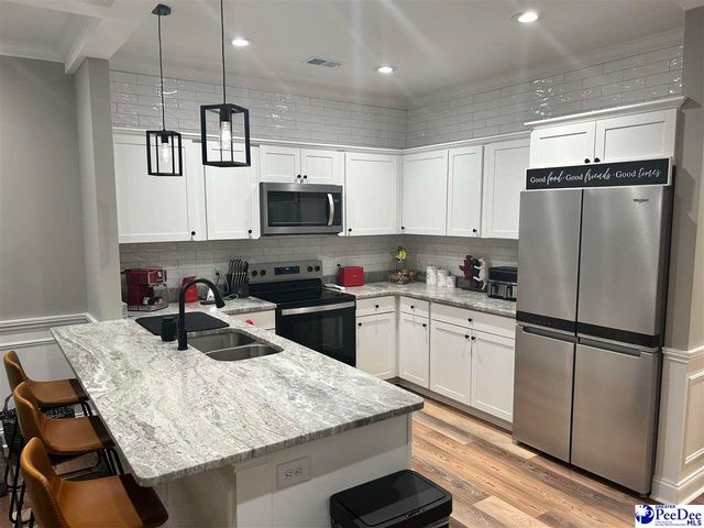 405 2nd St, Darlington, SC 29532