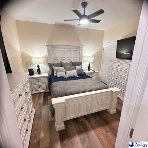 405 2nd St, Darlington, SC 29532