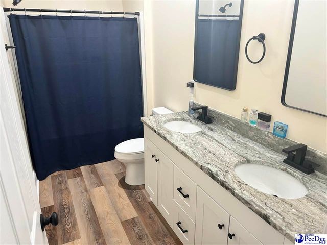 405 2nd St, Darlington, SC 29532