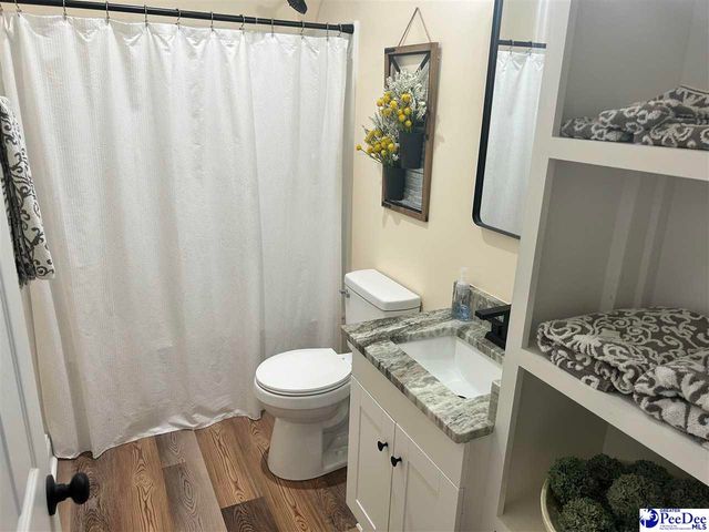 405 2nd St, Darlington, SC 29532