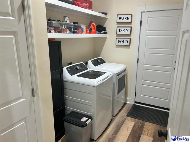 405 2nd St, Darlington, SC 29532