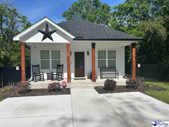 405 2nd St, Darlington, SC 29532