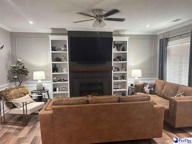 405 2nd St, Darlington, SC 29532