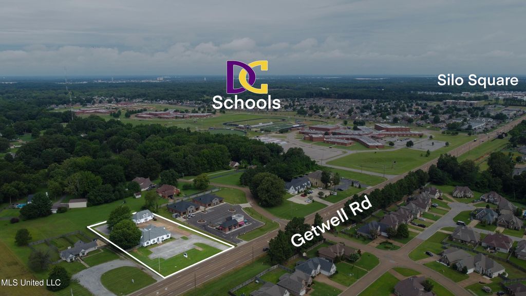 5187 Getwell Road, Southaven, MS 38672 — photo 2