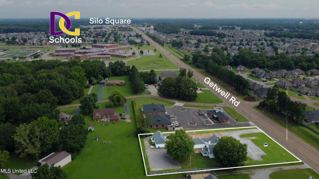 5187 Getwell Road, Southaven, MS 38672 — photo 4