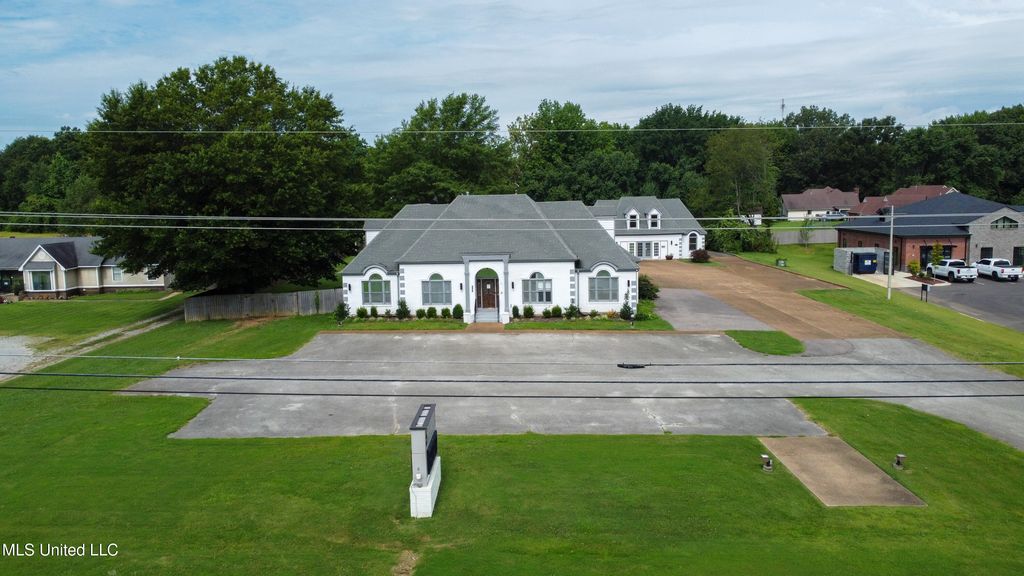 5187 Getwell Road, Southaven, MS 38672 — photo 5