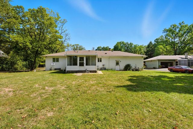 547 Country Club Road, Columbus, OH 43213