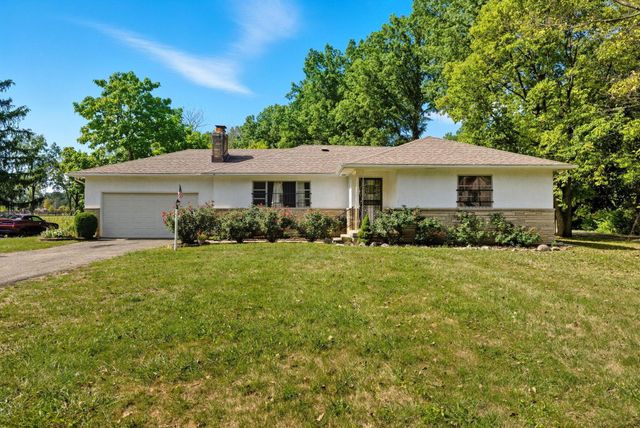 547 Country Club Road, Columbus, OH 43213