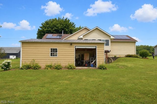 5566 River Road, Madison, OH 44057