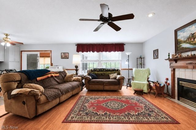 5566 River Road, Madison, OH 44057