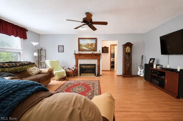 5566 River Road, Madison, OH 44057