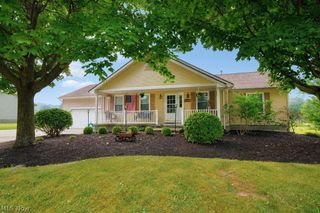 5566 River Road, Madison, OH 44057