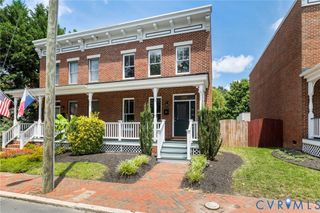 106 W Jackson St, Richmond, VA 23220
