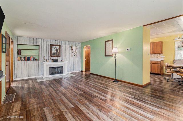 2577 S Custer Rd Road, Custer, MI 49405