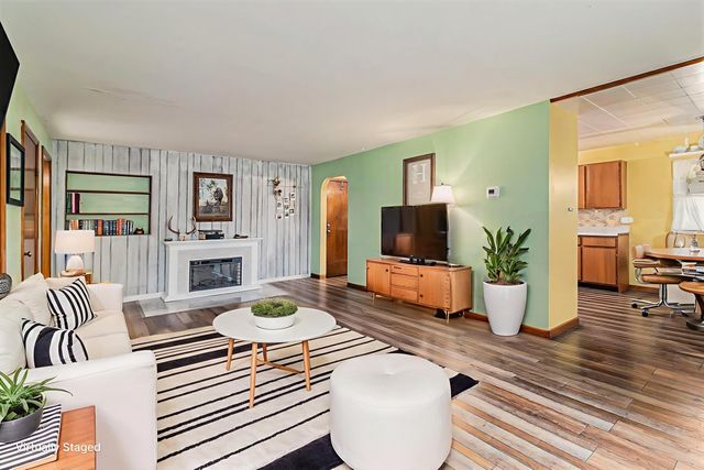 2577 S Custer Rd Road, Custer, MI 49405