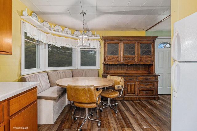 2577 S Custer Rd Road, Custer, MI 49405