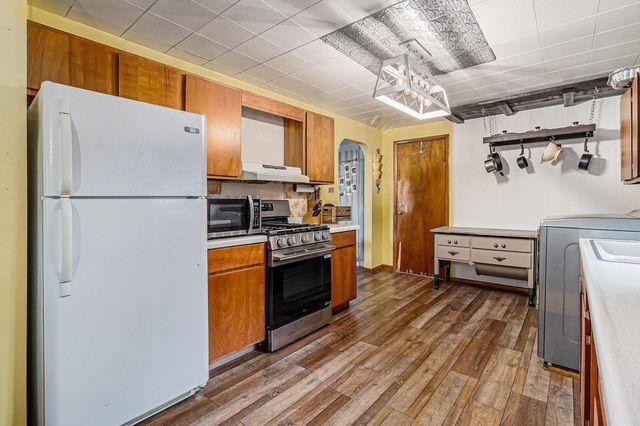 2577 S Custer Rd Road, Custer, MI 49405