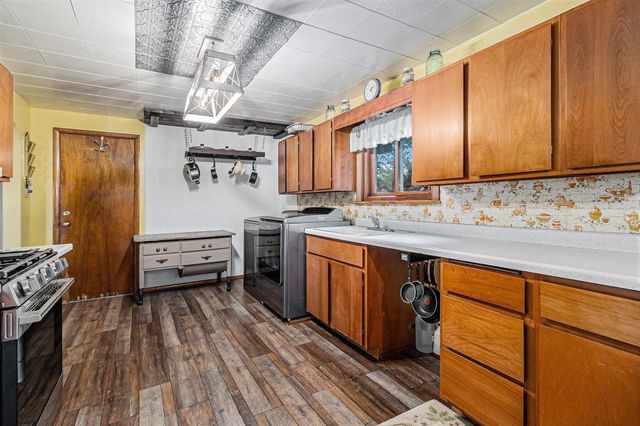 2577 S Custer Rd Road, Custer, MI 49405