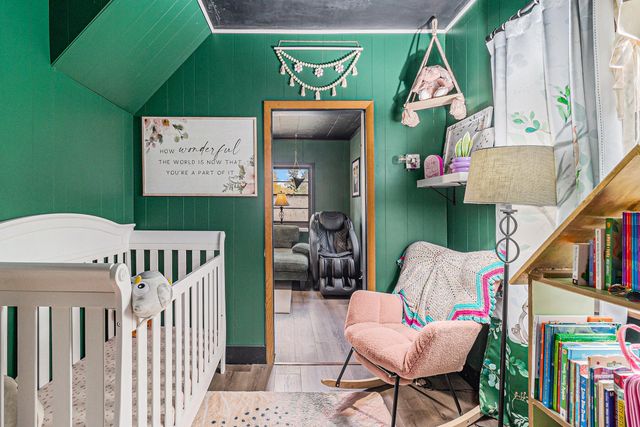 2577 S Custer Rd Road, Custer, MI 49405