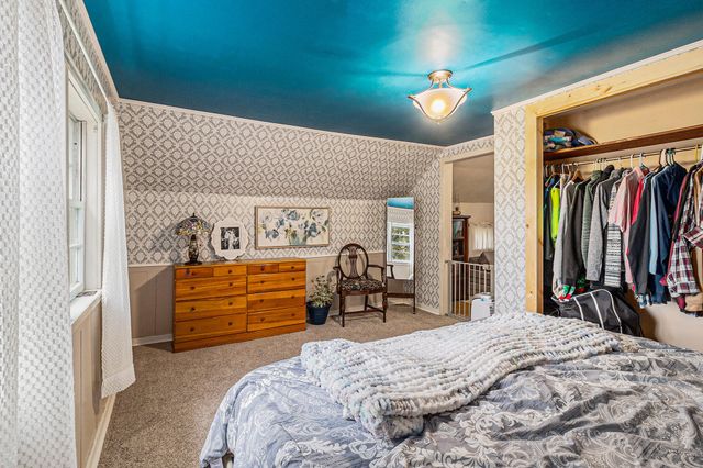 2577 S Custer Rd Road, Custer, MI 49405