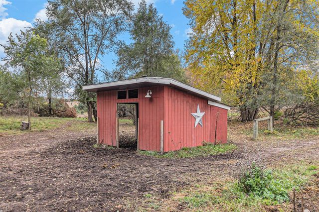 2577 S Custer Rd Road, Custer, MI 49405